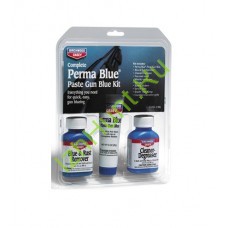 Набор для воронения Perma Blue Paste Gun Kit
